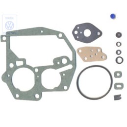 VW Original Dichtungssatz - 027129281