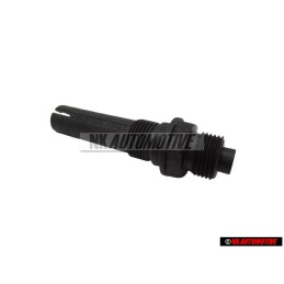 VW Original Führung Für Ritzel - 02A409193