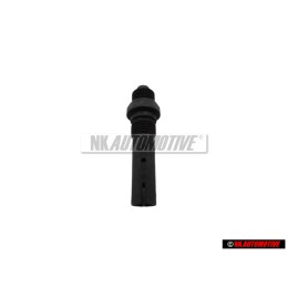 VW Original Führung Für Ritzel - 02A409193