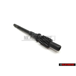 VW Original Ritzel - 02A409197