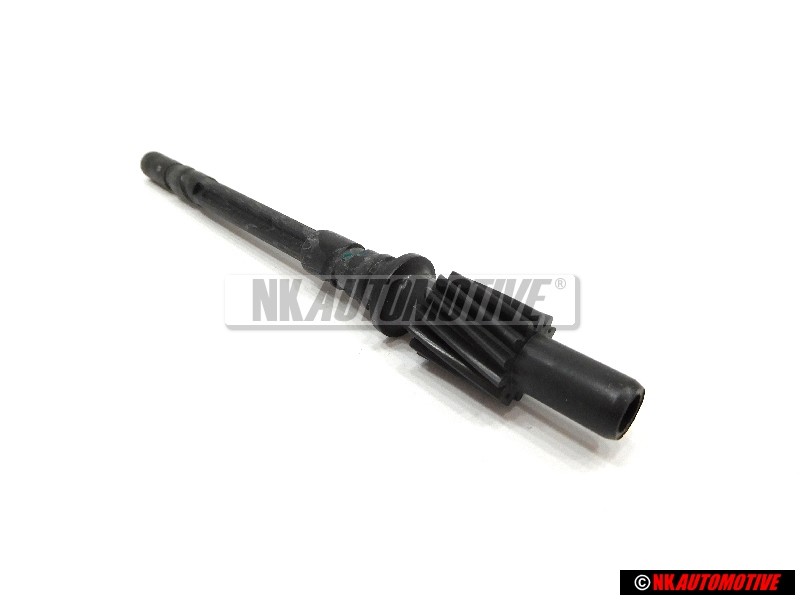 VW Original Ritzel - 02A409197