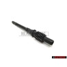VW Original Ritzel - 02A409197