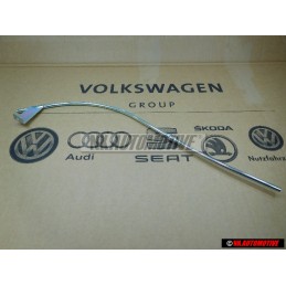 VW Original Rohr - 030115629D
