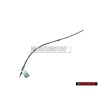 VW Original Rohr - 030115629D