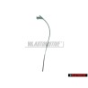 VW Original Rohr - 030115629D