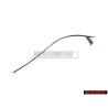VW Original Rohr - 030115629D
