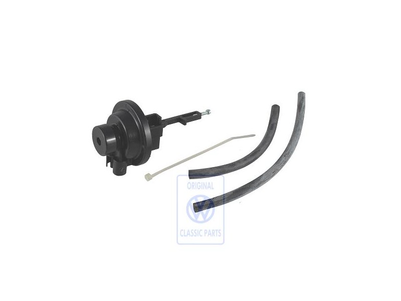 VW Original Pulldowndose - 030129220C