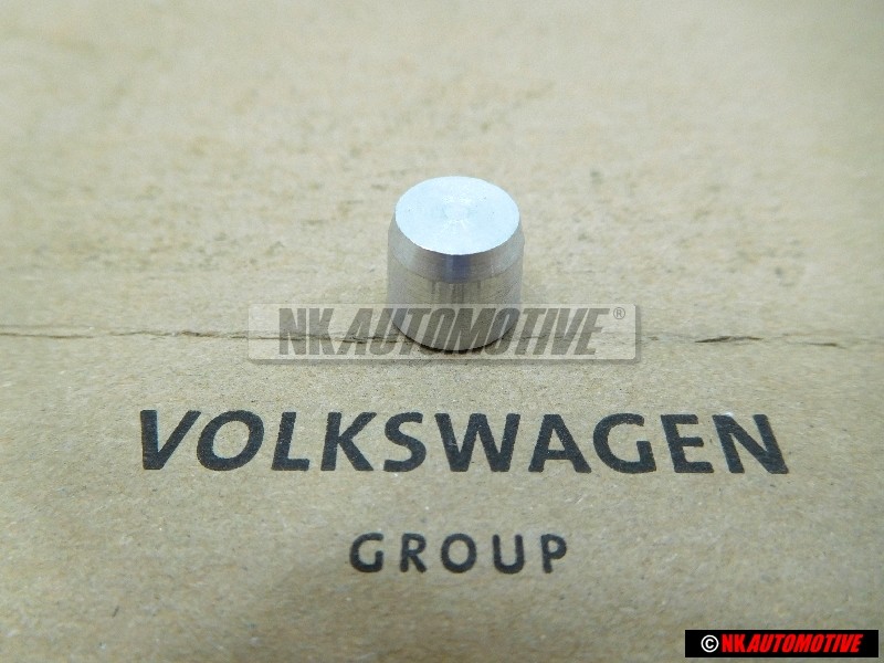 VW Original Stopfen - 034103379