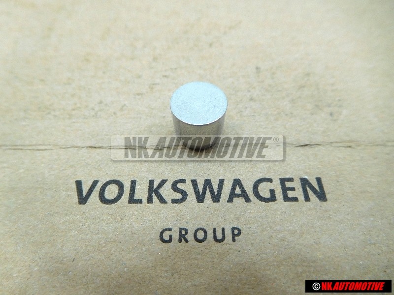 VW Original Stopfen - 035103379