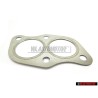 FISCHER AUTOMOTIVE ONE Dichtung - 110-906