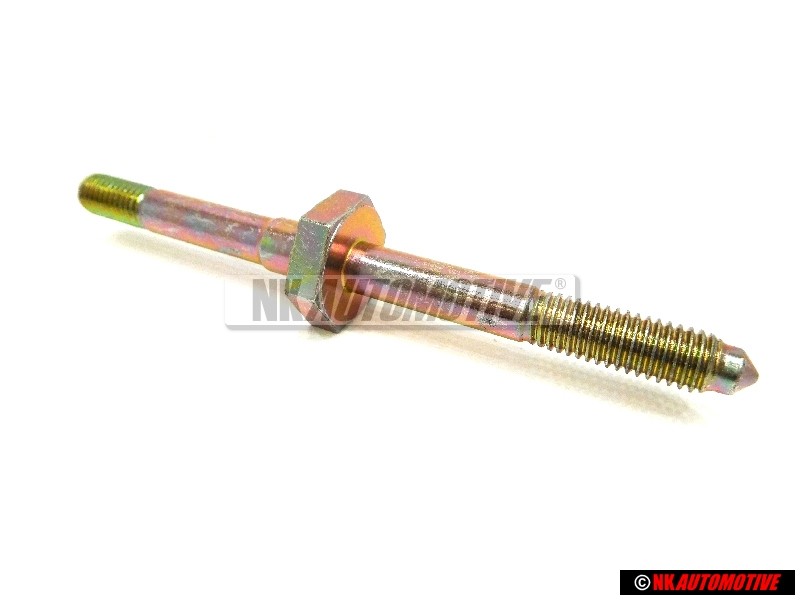 VW Original Schraube - 037260821 VW Original Schraube - 037260821
