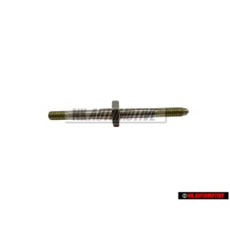 VW Original Schraube - 037260821