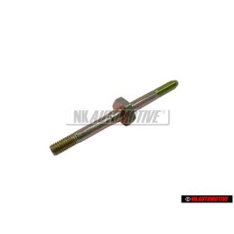 VW Original Schraube - 037260821