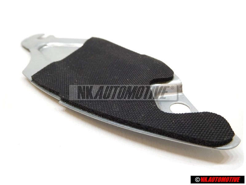 VW Original Deckblech - 038103645A