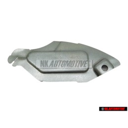 VW Original Deckblech - 038103645A