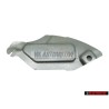 VW Original Deckblech - 038103645A