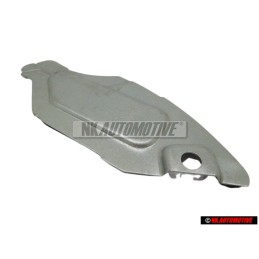 VW Original Deckblech - 038103645A