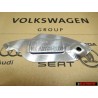 VW Original Deckblech - 038103648H