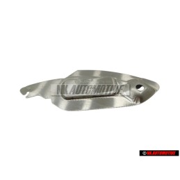 VW Original Deckblech - 038103648H
