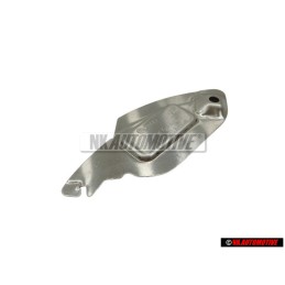 VW Original Deckblech - 038103648H