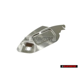 VW Original Deckblech - 038103648H