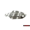 VW Original Deckblech - 038103648H