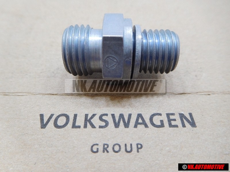 VW Original Stutzen - 045115677A