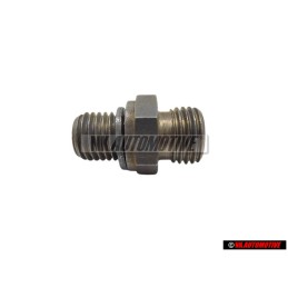 VW Original Stutzen - 045115677A