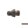 VW Original Stutzen - 045115677A