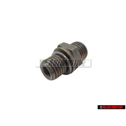 VW Original Stutzen - 045115677A