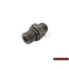 VW Original Stutzen - 045115677A