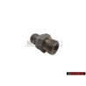 VW Original Stutzen - 045115677A
