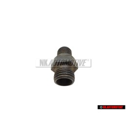 VW Original Stutzen - 045115677A