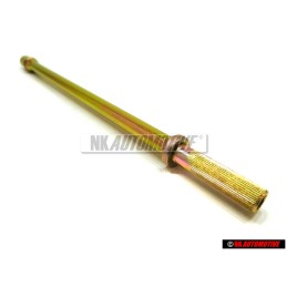 VW Original Rohr Für Ölmessstab - 049103634