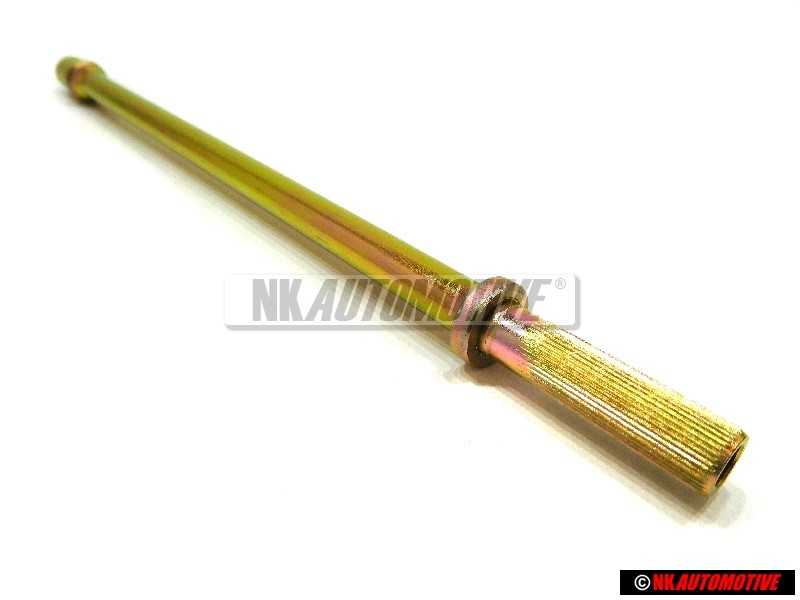 VW Original Rohr Für Ãlmessstab - 049103634 VW Original Rohr Für Ãlmessstab - 049103634