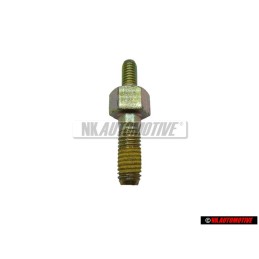 VW Original Schraube - 049109166