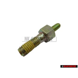 VW Original Schraube - 049109166