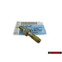 VW Original Schraube - 049109166