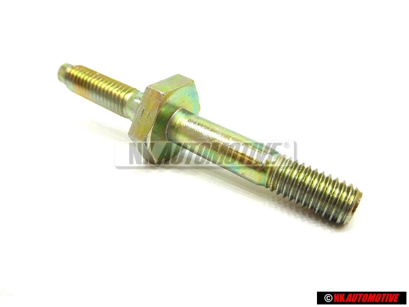 VW Original Schraube - 051260821A