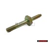 VW Original Schraube - 051260821A