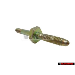 VW Original Schraube - 051260821A