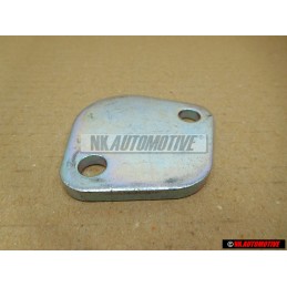 VW Original Deckel - 063103113