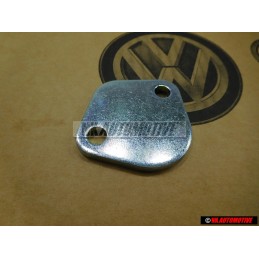 VW Original Deckel - 063103113