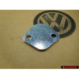 VW Original Deckel - 063103113