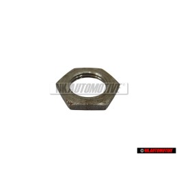 VW Original Mutter - 068115723