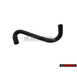 VW Original Schlauch - 068121105