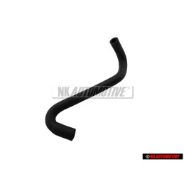 VW Original Schlauch - 068121105