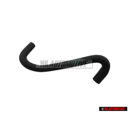 VW Original Schlauch - 068121105
