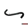 VW Original Schlauch - 068121105