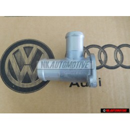 VW Original Flansch - 068121133M